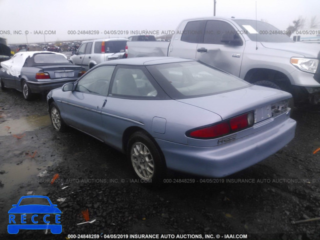 1995 FORD PROBE SE 1ZVLT20A5S5135387 image 2