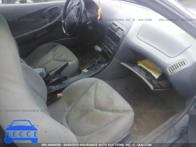 1995 FORD PROBE SE 1ZVLT20A5S5135387 image 4