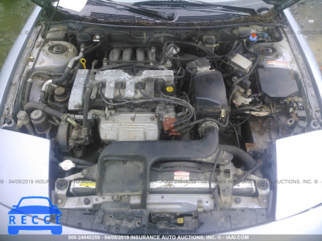 1995 FORD PROBE SE 1ZVLT20A5S5135387 image 9