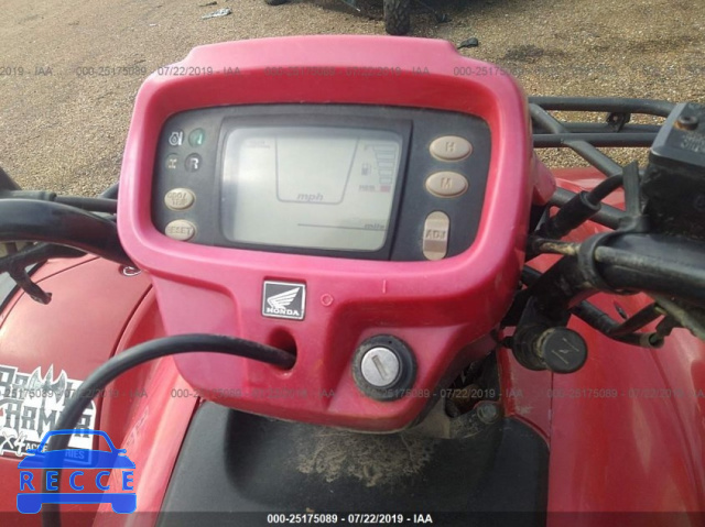 2007 HONDA TRX500 FE 1HFTE310374208638 зображення 6