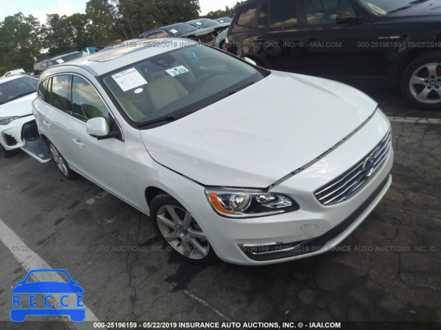 2017 VOLVO V60 T5/PREMIER YV140MEK8H1369482 image 0