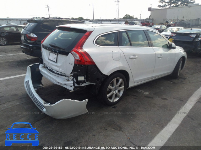 2017 VOLVO V60 T5/PREMIER YV140MEK8H1369482 image 3