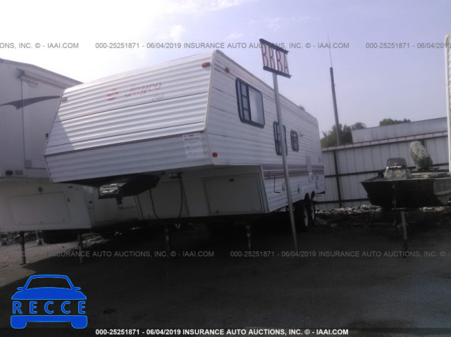 1996 JAYCO EAGLE 1UJCJ02L8T5LG0136 зображення 1