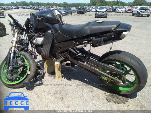 2008 KAWASAKI ZX1400 C JKBZXNC188A001770 Bild 1