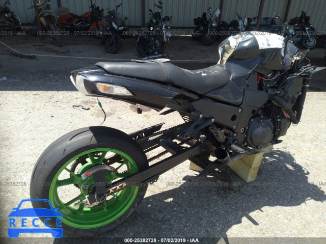 2008 KAWASAKI ZX1400 C JKBZXNC188A001770 зображення 2