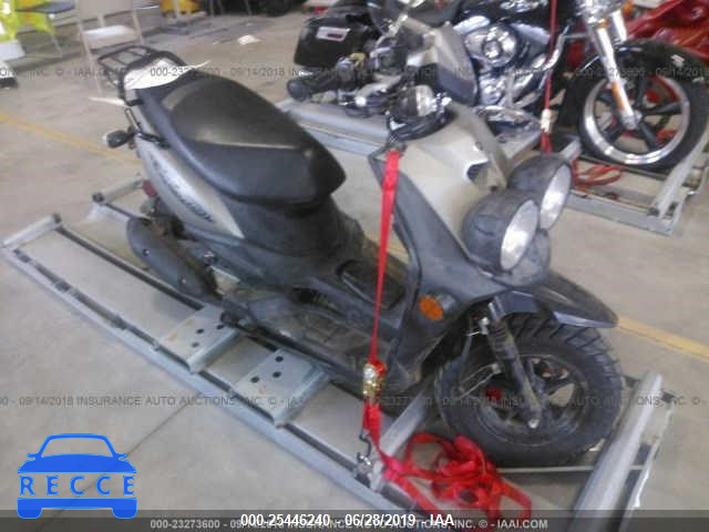 2014 YAMAHA YW50 F RKRSA43AXEA117399 Bild 0