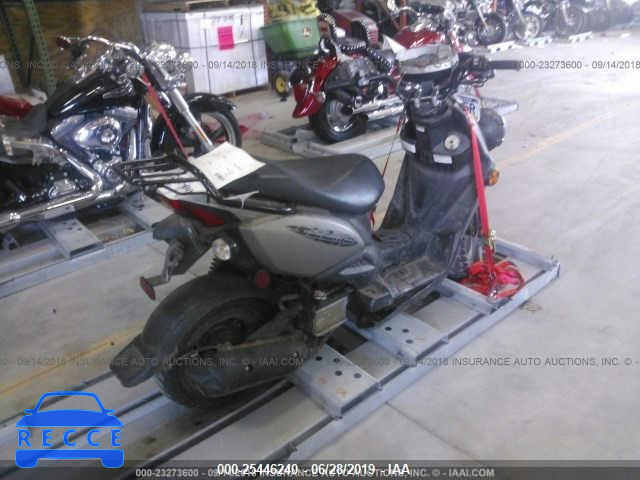 2014 YAMAHA YW50 F RKRSA43AXEA117399 зображення 3