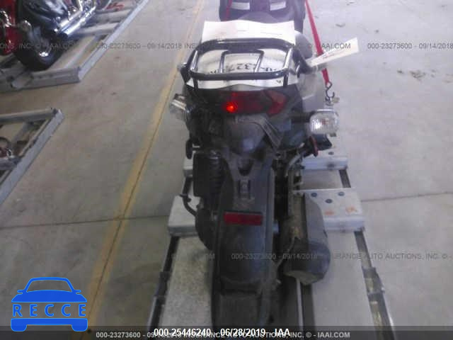 2014 YAMAHA YW50 F RKRSA43AXEA117399 Bild 5