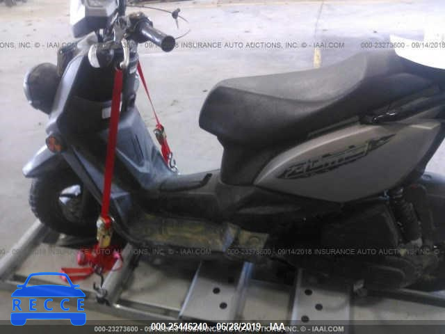 2014 YAMAHA YW50 F RKRSA43AXEA117399 зображення 8