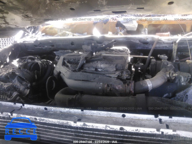 2017 RAM 4500 3C7WRLFL4HG510414 image 9