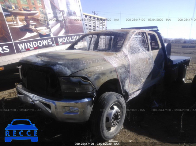 2017 RAM 4500 3C7WRLFL4HG510414 image 1