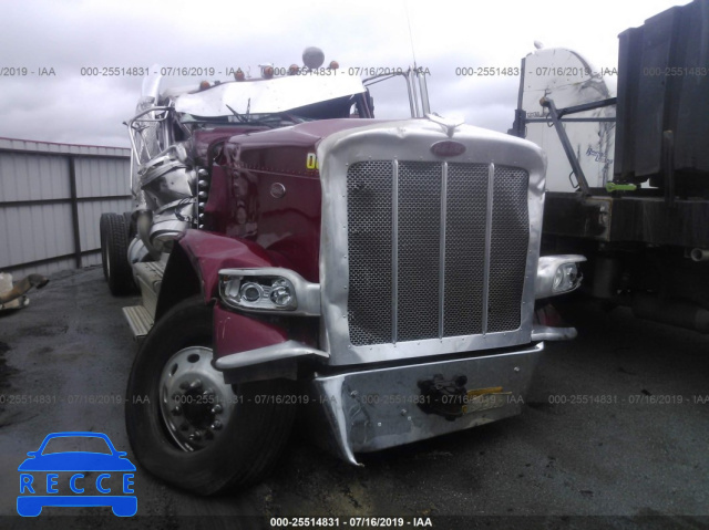 2019 PETERBILT 389 1XPXD49X7KD272744 image 0