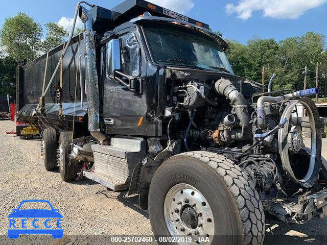 2019 PETERBILT 567 1NPCLPEX2KD263338 image 0