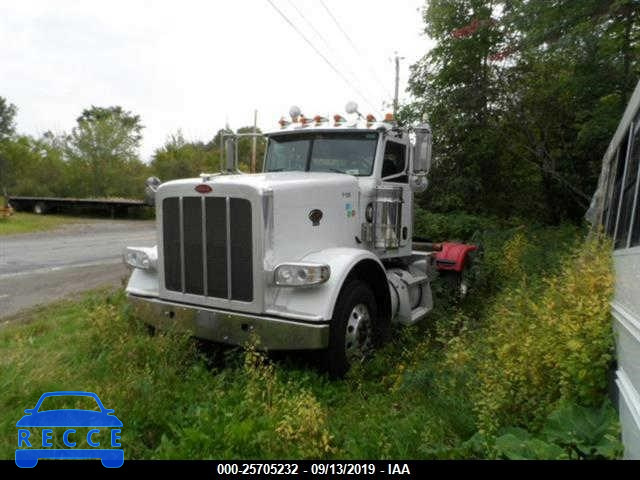 2014 PETERBILT 388 1XPWD49X3ED229227 зображення 1