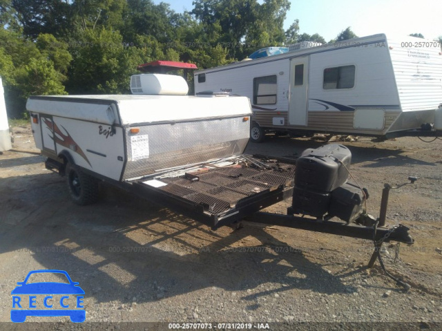 2007 JAYCO OTHER 1UJAJ01HX715Y0349 Bild 0