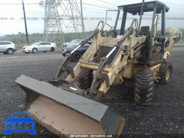 2003 INGERSOLL RAND OTHER 570411047 image 1