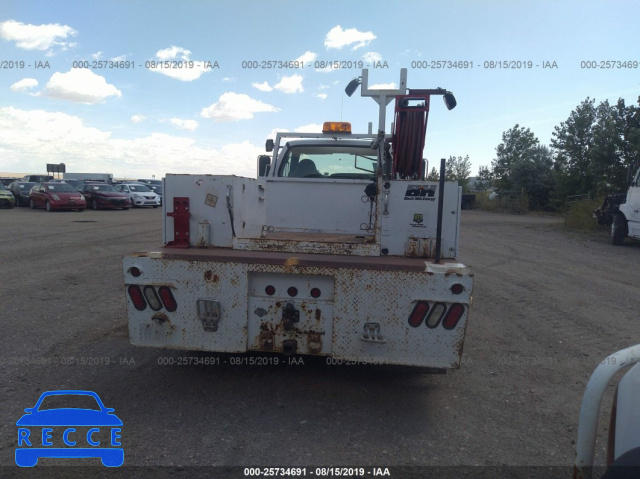 2006 FORD F650 SUPER DUTY 3FRNF65Z36V362275 зображення 7