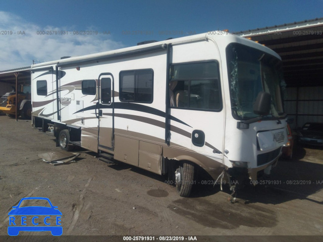 2007 WORKHORSE CUSTOM CHASSIS MOTORHOME CHASSIS W22 5B4MP67G073421735 image 0