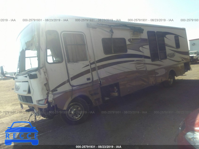 2007 WORKHORSE CUSTOM CHASSIS MOTORHOME CHASSIS W22 5B4MP67G073421735 image 2