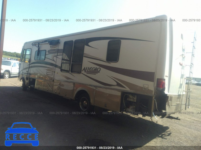 2007 WORKHORSE CUSTOM CHASSIS MOTORHOME CHASSIS W22 5B4MP67G073421735 зображення 3