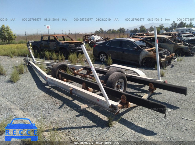 2014 LOAD RITE FIVE TRAILER 5A4RL5X27E2001809 зображення 2