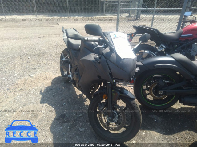 2017 HONDA CBR300 RA MLHNC5158H5300112 image 0