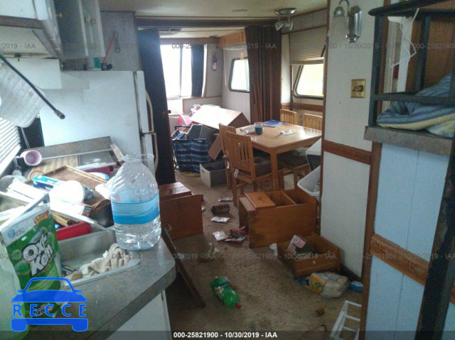 1974 NAUTALINE HOUSE BOAT NLMHL4806274 Bild 7