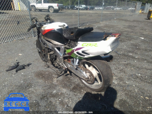 1994 HONDA CBR900 RR JH2SC2802RM200391 image 2