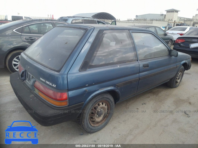 1988 TOYOTA TERCEL EZ JT2EL36Z9J0228335 image 3