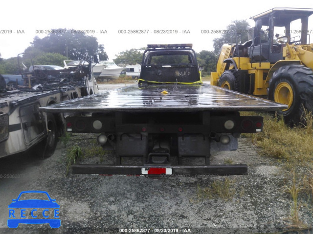 2008 FORD F650 SUPER DUTY 3FRNF65B18V692616 Bild 7