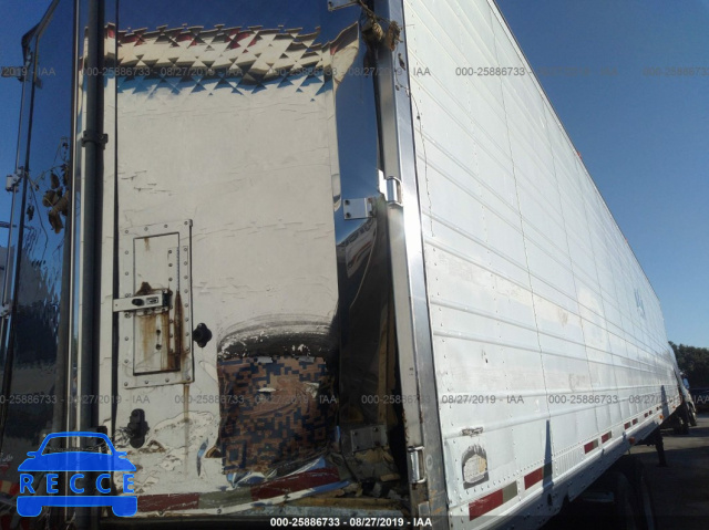 2007 WABASH NATIONAL CORP VAN 1JJV532W47L037532 image 3