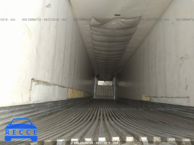 2007 WABASH NATIONAL CORP VAN 1JJV532W47L037532 image 7