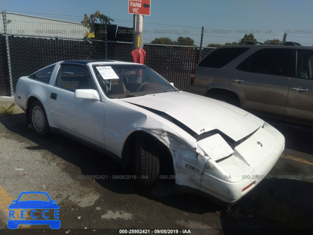 1989 NISSAN 300ZX JN1HZ14S3KX291469 image 0