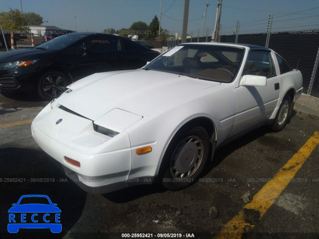 1989 NISSAN 300ZX JN1HZ14S3KX291469 image 1