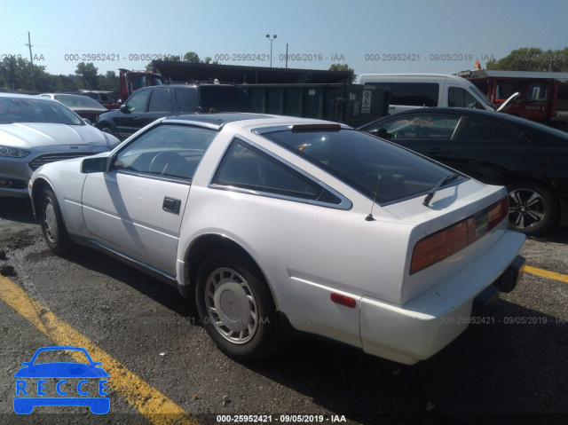 1989 NISSAN 300ZX JN1HZ14S3KX291469 image 2