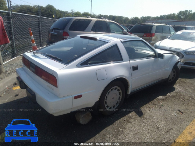 1989 NISSAN 300ZX JN1HZ14S3KX291469 image 3