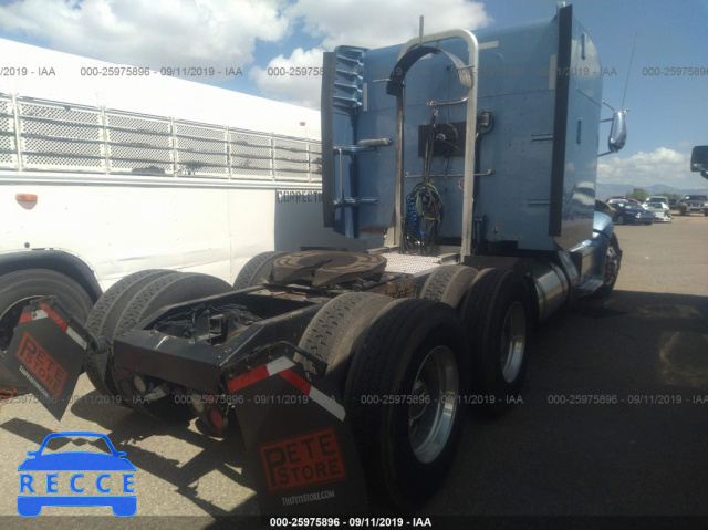 2014 PETERBILT 384 1XPVDP9X6ED207946 зображення 3