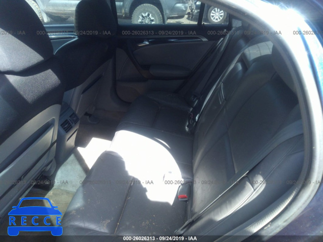 2005 ACURA TL 19UUA66245A027084 image 7