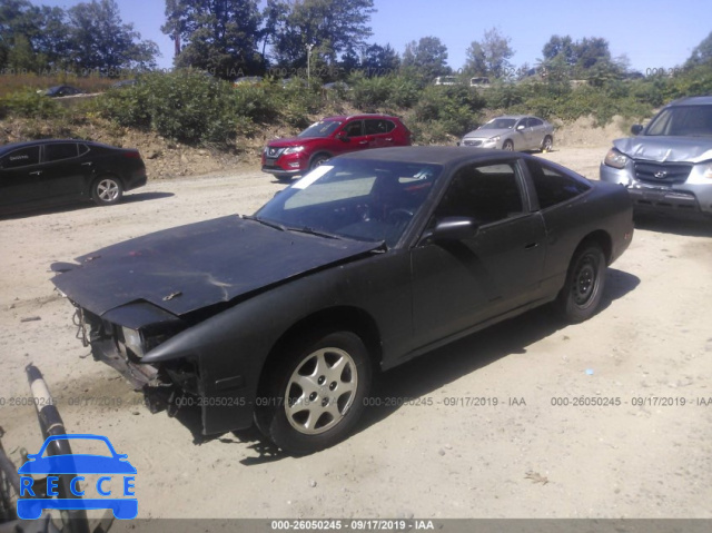 1990 NISSAN 240SX SE JN1HS36P9LW128745 image 1