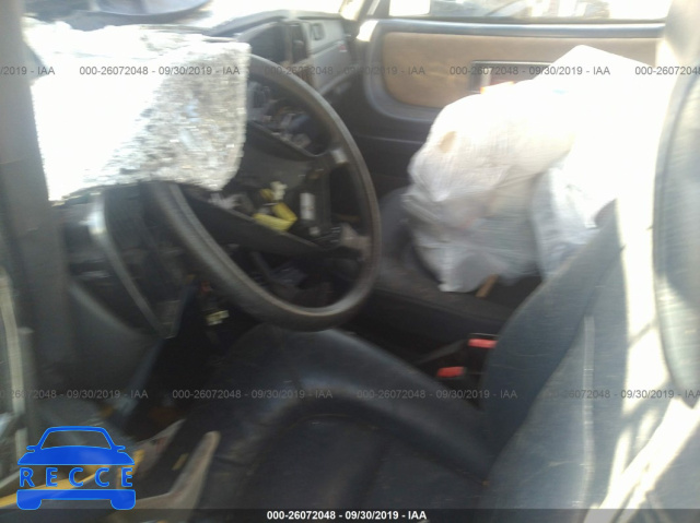 1990 SAAB 900 S YS3AK35D2L3006857 зображення 4