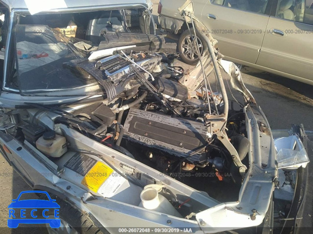 1990 SAAB 900 S YS3AK35D2L3006857 зображення 9