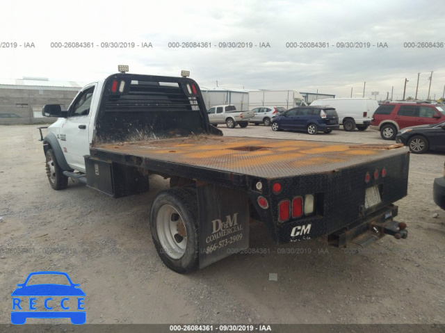 2013 RAM 4500 3C7WRLFL6DG534398 зображення 2