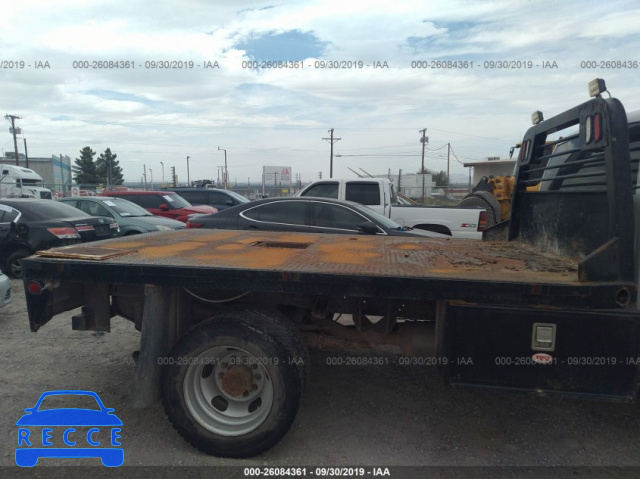 2013 RAM 4500 3C7WRLFL6DG534398 зображення 4