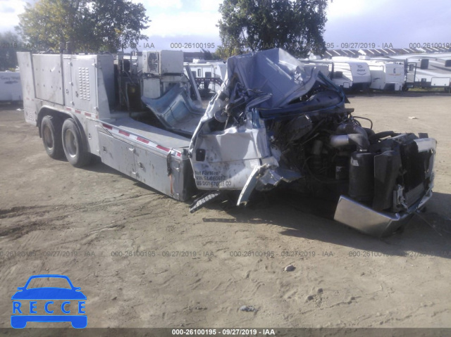 1995 FREIGHTLINER FL80 FL80 1FVXJLBB7SL660697 image 0