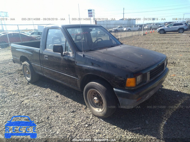 1990 ISUZU CONVENTIONAL SHORT WHEELBASE 4S1CL11L9L4211903 зображення 0