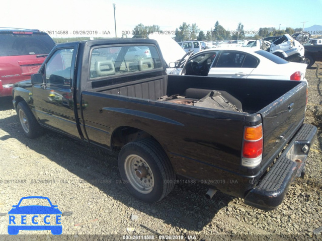 1990 ISUZU CONVENTIONAL SHORT WHEELBASE 4S1CL11L9L4211903 зображення 2