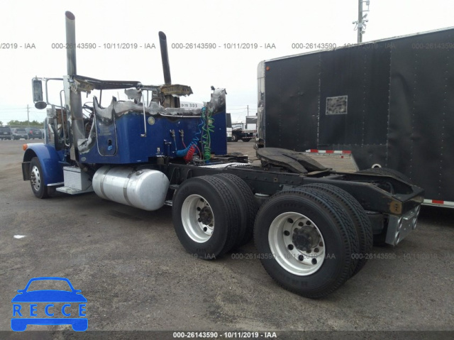 2008 PETERBILT 388 1XPWDU9X18D758485 зображення 2