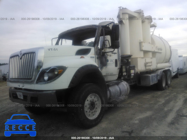 2007 MACK 700 CV700 1M2AG11C67M061513 image 1