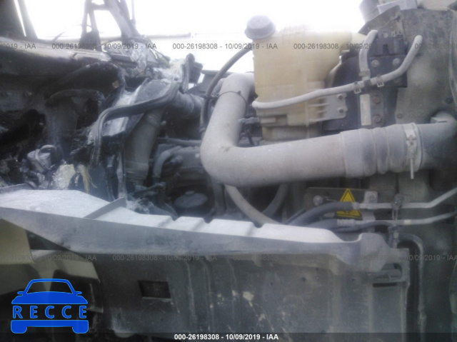 2007 MACK 700 CV700 1M2AG11C67M061513 image 9