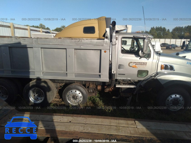 2000 STERLING TRUCK LT 8500 2FZNBJCB5YAF74750 image 6